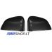 BMW X5-X3 (F15-F25) Carbon Look veidrodėlių gaubtai